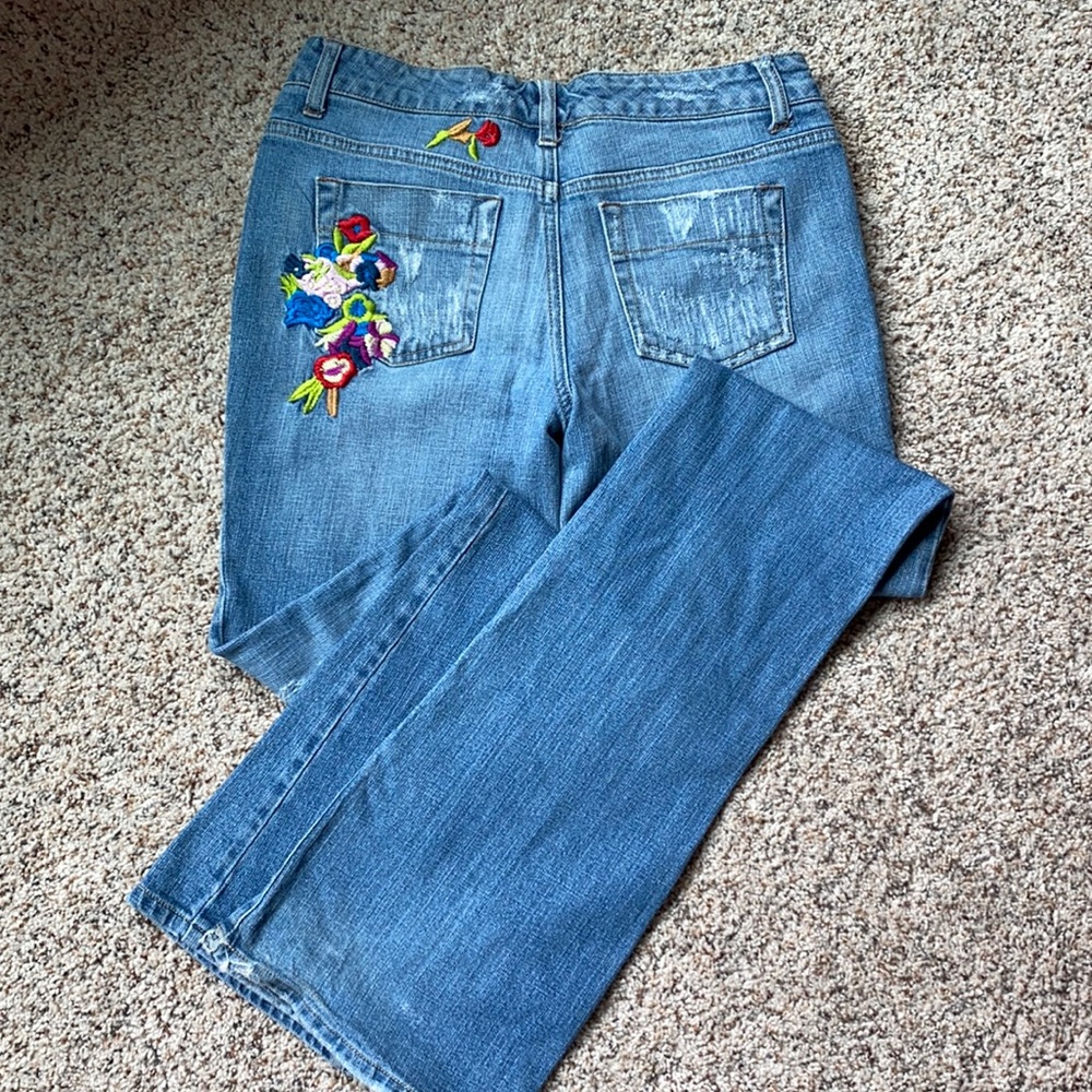 Celebrity Pink Jeans Size 29